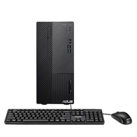 Asus asus expertcenter d5 minitower Computers - server - workstation Informatica