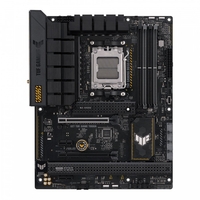 Asus asus mb amd b650,  tuf gaming b650-plus wifi,  am5,  90mb1bz0-m0eay0 Componenti Informatica