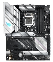 Asus asus mb b560,  rog strix b560-a gaming wifi,  lga 1200,  usb3.2,  comet,  rocket lake Componenti Informatica