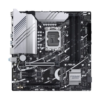 Asus asus mb z790,  prime z790m-plus d4,  lga 1700,  ddr4,  90mb1d20-m0eay0 Componenti Informatica