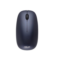 Asus asus mouse mw201c blu /bl//bt+2.4ghz wireless ASUS MOUSE MW201C BLU Componenti Informatica