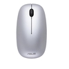 Asus asus mouse mw201c silver /gy//bt+2.4ghz wireless ASUS MOUSE MW201C SILVER Componenti Informatica