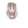 Asus asus mouse mw202 rose gold ASUS MOUSE MW202 ROSE GOLD Componenti Informatica