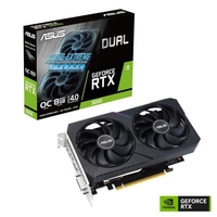 Asus asus scheda video dual-rtx3050-o8g-v2 Componenti Informatica