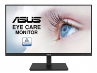 Asus asus va24dq eye care monitor 23, 8 pollici Monitor Informatica
