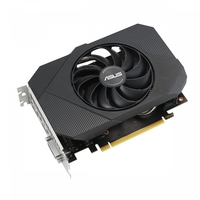 Asus asus vga geforce rtx 3050,  ph-rtx3050-8g-v2,  8gb gddr6,  dvi/hdmi/dp,  90yv0gh8-m0na00 PH-RTX3050-8G-V2 Componenti Informatica