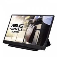 Asus asus zenscreen mb166c monitor usb portatile 15, 6 ASUS ZenScreen MB166C Monitor USB portatile 15, 6 Monitor Informatica"