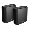 Asus asus zenwifi xt9 (b-1-pk) ASUS ZenWiFi XT9 (B-1-PK) Networking Informatica