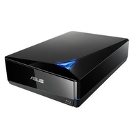 Asus bw-16d1x-u/blk/g/as/p2g dvd rewriter Componenti Informatica