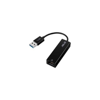 Asus dongle usb 3.0 to rj45 portdock, portbar e varie x notebook DONGLE USB 3.0 to RJ45 Notebook Informatica