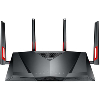 Asus dsl-ac88u modem router ac3100 DSL-AC88U Modem Router AC3100 Networking Informatica