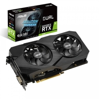 Asus dual-rtx2060-6g-evo rtx Componenti Informatica