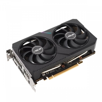 Asus dual-rx6500xt-o4g chipset ati Componenti Informatica