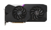 Asus dual-rx6700xt-12g chipset ati Componenti Informatica