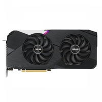 Asus dual-rx6750xt-o12g chipset ati Componenti Informatica