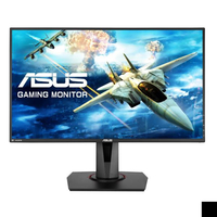 Asus esports gaming monitor fhd 0.5ms165hz Monitor Informatica