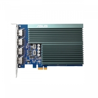 Asus gt730-4h-sl-2gd5 gt Componenti Informatica