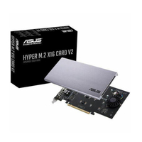 Asus hyper m.2 x16 card v2 accessori pc HYPER M.2 X16 CARD V2