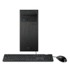 Asus i3-10105 8gb 256ssd shared win11pro ASUS ExpertCenter D5 Tower Computers - server - workstation Informatica