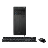 Asus i3-10105 8gb 256ssd shared win11pro ASUS ExpertCenter D5 Tower Computers - server - workstation Informatica