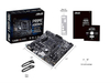 Asus mb amd prime a320m-k a320 am4 2ddr4 vga+hdmi pcie,  4*sata, m.2 atx
