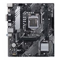 Asus mb prime b560m-k s1200 2d4 6s3 m.2 gbl u3.2 vga/hdmi matx PRIME B560M-K Componenti Informatica