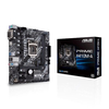 Asus mb prime h410m-a lga1200 (comet lake) 2ddr4 vga+hdmi+dvi 2*pcie matx Componenti Informatica