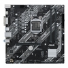 Asus mb prime h410m-k r2.0 h470 lga1200 (comet lake) 2ddr4 hdmi+dvi m.2 raid pcie ma Componenti Informatica