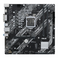 Asus mb prime h410m-k r2.0 h470 lga1200 (comet lake) 2ddr4 hdmi+dvi m.2 raid pcie ma Componenti Informatica
