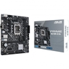 Asus mb prime h610m-d d4 1700 (alder lake) 2ddr4 vga+hdmi pcie - com,  m.2 matx Componenti Informatica