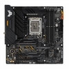 Asus mb tuf gaming b660m-plus wifi lga1700 (alder lake) hdmi+dp pcie,  4*sata, m.2 ma Componenti Informatica