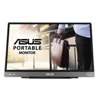 Asus mb14ac /14/ips/ 1920 180/ asus portable Monitor Informatica