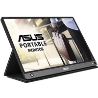 Asus mb16ahp 15.6in wled 1920x1080 ips 220cd 5ms m-hdmi usb-type c Monitor Informatica