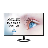 Asus monitor led 23.8 wide vz24ehe ips 1920x1080 full hd 1ms 250cd/m² 1000:1 (100.0 Monitor Informatica