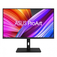 Asus monitor asus proart pa328qv Monitor Informatica