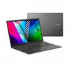 Asus nb m513ua-l1301w 15, 6 oled r7-5700u 8gb ssd512gb no dvd w11 Notebook Informatica