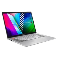 Asus nb n7400pc-km010x 14 oled i7-11370h 16gb ssd1tb nvidia geforce rtx 3050 max q Notebook Informatica