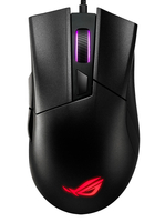 Asus p507 rog gladius ii core ROG GLADIUS II CORE Componenti Informatica