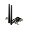 Asus pce-ac51 pcie wireless ac750 PCE-AC51 PCIe Wireless AC750 Networking Informatica