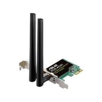 Asus pce-ac51 pcie wireless ac750 PCE-AC51 PCIe Wireless AC750 Networking Informatica