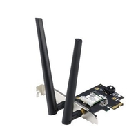 Asus pce-ax1800 schede pci wireless Networking Informatica