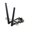Asus pce-ax3000 schede pci wireless PCE-AX3000 Networking Informatica