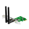 Asus pce-n15 pcie wireless n300 PCE-N15 PCIe Wireless N300 Networking Informatica