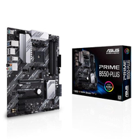 Asus prime b550-plus 90mb14u0-m0eay0 PRIME B550-PLUS Componenti Informatica