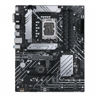 Asus prime b660-plus d4 motherboard chipset intel Componenti Informatica