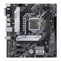 Asus prime h510m-a motherboard chipset intel PRIME H510M-A Componenti Informatica