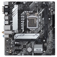 Asus prime h510m-a wifi motherboard chipset intel Componenti Informatica