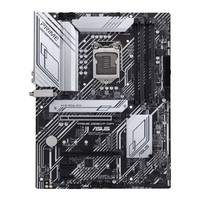 Asus prime-z590-p-wf prime z590-p wifi motherboard chipset intel Componenti Informatica