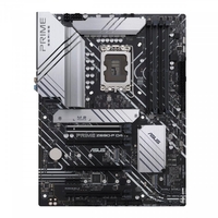 Asus prime z690-p d4-csm motherboard chipset intel Componenti Informatica