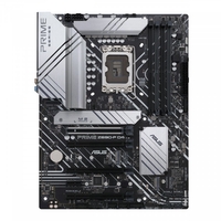 Asus prime z690-p d4 motherboard chipset intel Componenti Informatica